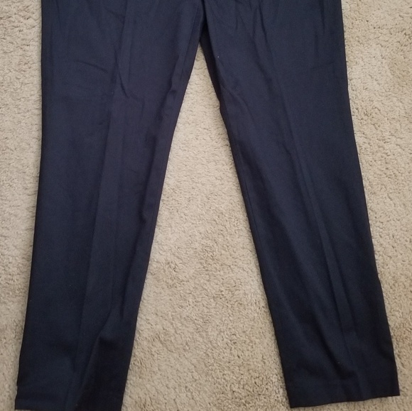 Women's Michael Michael Kors Straight Pant - Picture 2 of 7